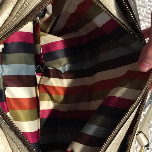 Classic Coach Carryall Excellent Condition - Picture 6 of 13